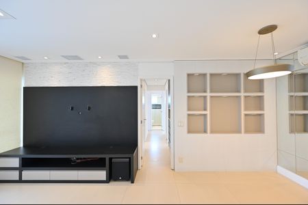 Apartamento à venda com 115m², 3 quartos e 2 vagasSala