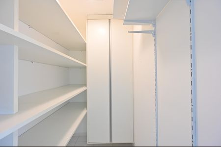 Apartamento à venda com 115m², 3 quartos e 2 vagasQuarto de Serviço