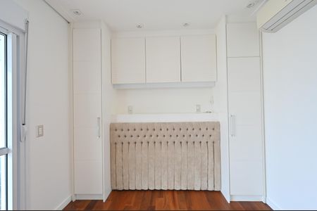 Apartamento à venda com 115m², 3 quartos e 2 vagasSuíte