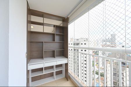 Apartamento à venda com 115m², 3 quartos e 2 vagasVaranda da Suíte