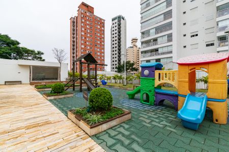 Apartamento à venda com 115m², 3 quartos e 2 vagasPlayground