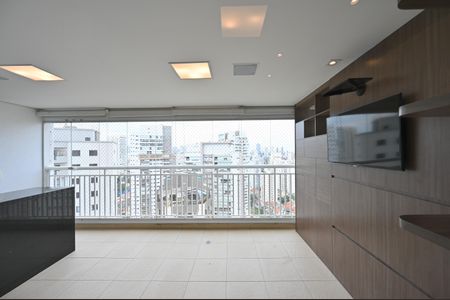 Apartamento à venda com 115m², 3 quartos e 2 vagasVista do Quarto 3