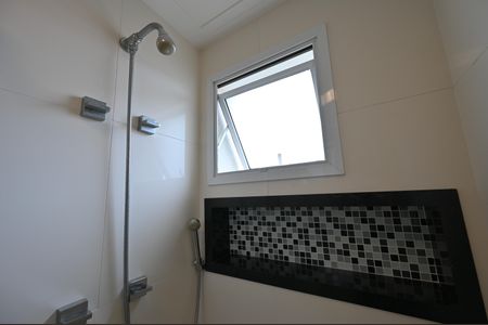 Apartamento à venda com 115m², 3 quartos e 2 vagasBanheiro Social