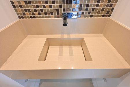 Apartamento à venda com 115m², 3 quartos e 2 vagasLavabo