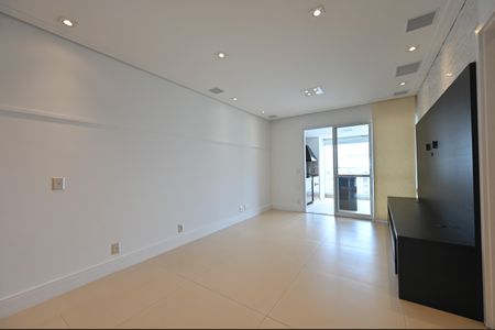 Apartamento à venda com 115m², 3 quartos e 2 vagasSala