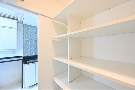 Apartamento à venda com 115m², 3 quartos e 2 vagasQuarto de Serviço