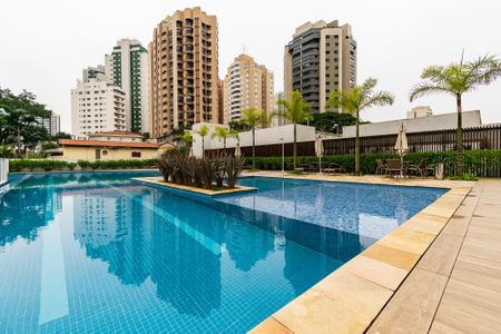 Apartamento à venda com 115m², 3 quartos e 2 vagasPiscina