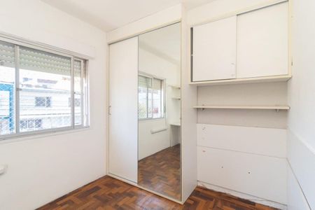 Quarto 1 de apartamento para alugar com 2 quartos, 65m² em Menino Deus, Porto Alegre