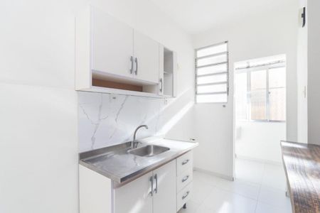 Cozinha  de apartamento para alugar com 2 quartos, 65m² em Menino Deus, Porto Alegre