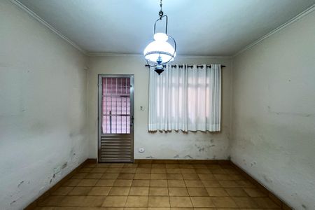 Casa para alugar com 58m², 1 quarto e sem vaga Casa para alugar com 58m², 1 quarto e sem vagaSala