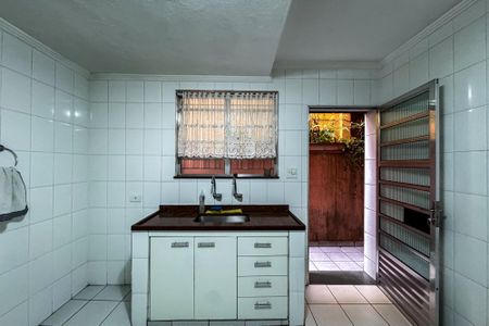 Casa para alugar com 58m², 1 quarto e sem vaga Casa para alugar com 58m², 1 quarto e sem vagaCozinha