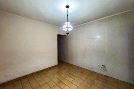 Casa para alugar com 58m², 1 quarto e sem vaga Casa para alugar com 58m², 1 quarto e sem vagaSala