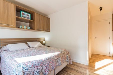 Quarto 3 de apartamento para alugar com 3 quartos, 106m² em Passo d’Areia, Porto Alegre