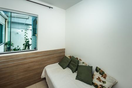 Apartamento à venda com 3 quartos, 90m² em Itapoã, Belo Horizonte