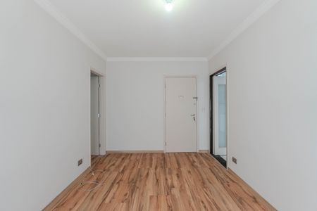 Apartamento para alugar com 42m², 1 quarto e 1 vagaSala