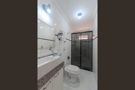 Apartamento para alugar com 42m², 1 quarto e 1 vagaBanheiro