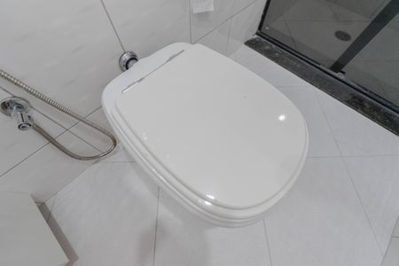 Apartamento para alugar com 42m², 1 quarto e 1 vagaBanheiro