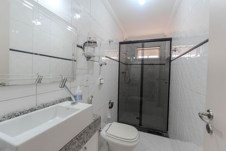 Apartamento para alugar com 42m², 1 quarto e 1 vagaBanheiro