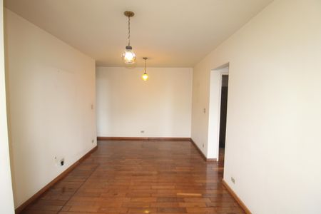 Sala de apartamento para alugar com 4 quartos, 70m² em Santana, São Paulo