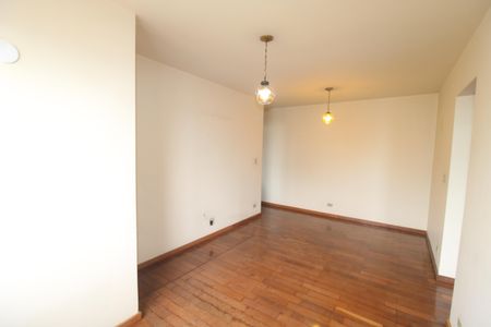 Sala de apartamento para alugar com 4 quartos, 70m² em Santana, São Paulo