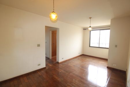 Sala de apartamento para alugar com 4 quartos, 70m² em Santana, São Paulo