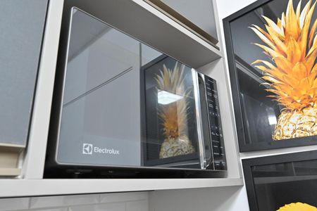 Studio para alugar com 26m², 1 quarto e sem vagaCozinha