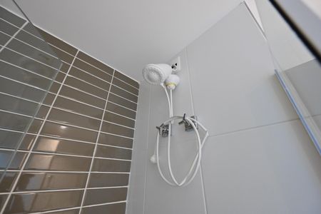 Studio para alugar com 26m², 1 quarto e sem vagaBanheiro Social
