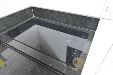 Studio para alugar com 26m², 1 quarto e sem vagaCozinha