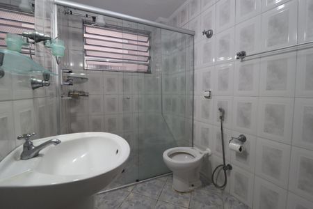 Apartamento para alugar com 100m², 2 quartos e 1 vagaBanheiro