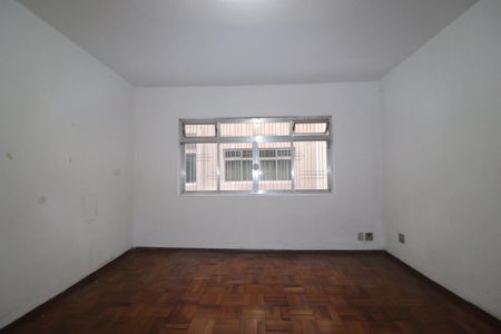 Sala de apartamento à venda com 2 quartos, 100m² em Jardim, Santo André