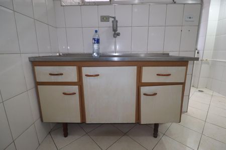 Apartamento para alugar com 100m², 2 quartos e 1 vagaCozinha
