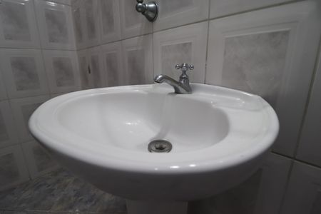 Apartamento para alugar com 100m², 2 quartos e 1 vagaBanheiro