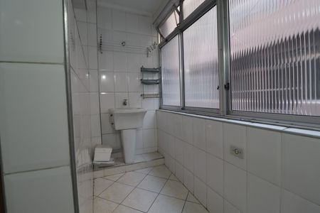 Apartamento para alugar com 100m², 2 quartos e 1 vagaÁrea de Serviço