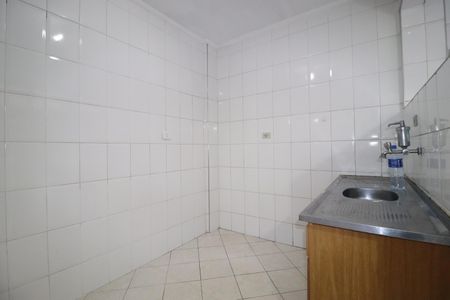 Apartamento para alugar com 100m², 2 quartos e 1 vagaCozinha