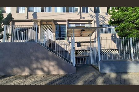 Apartamento para alugar com 100m², 2 quartos e 1 vagaFachada