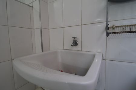Apartamento para alugar com 100m², 2 quartos e 1 vagaÁrea de Serviço