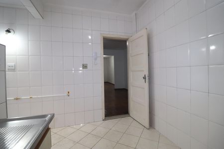 Apartamento para alugar com 100m², 2 quartos e 1 vagaCozinha