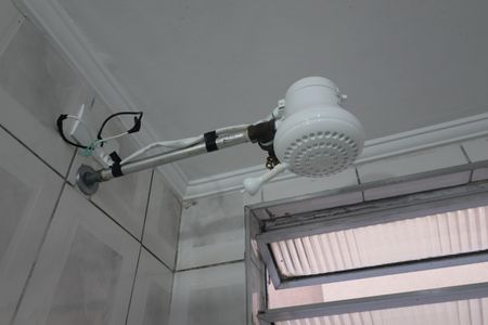 Apartamento para alugar com 100m², 2 quartos e 1 vagaBanheiro