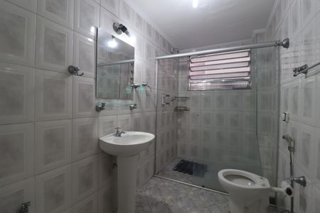 Apartamento para alugar com 100m², 2 quartos e 1 vagaBanheiro