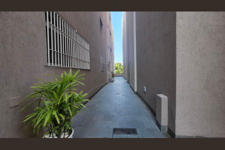 Apartamento para alugar com 100m², 2 quartos e 1 vagaÁrea comum