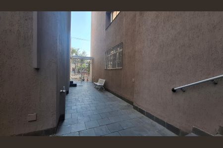 Apartamento para alugar com 100m², 2 quartos e 1 vagaÁrea comum