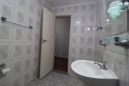 Apartamento para alugar com 100m², 2 quartos e 1 vagaBanheiro
