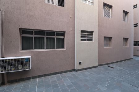 Apartamento para alugar com 100m², 2 quartos e 1 vagaÁrea comum