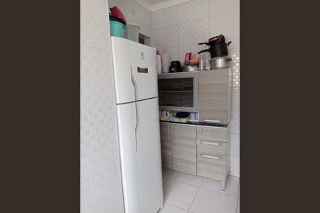 Apartamento para alugar com 2 quartos, 44m² em Jardim Yeda, Campinas