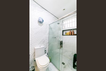 Casa à venda com 300m², 2 quartos e 5 vagasBanheiro da Suíte