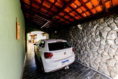 Casa à venda com 300m², 2 quartos e 5 vagasGaragem