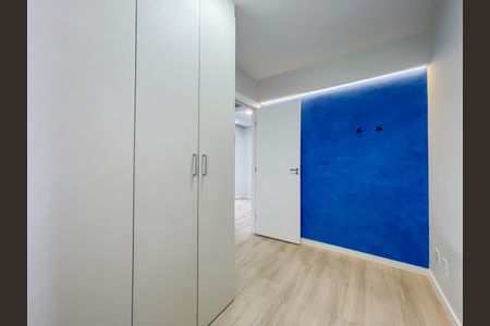 Apartamento à venda com 45m², 2 quartos e 1 vagaQuarto 2