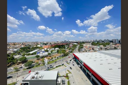 Apartamento à venda com 45m², 2 quartos e 1 vagaVista