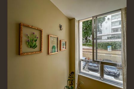 Apartamento para alugar com 3 quartos, 72m² em Flamengo, Rio de Janeiro