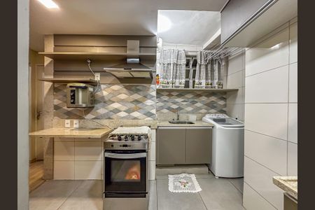 Apartamento para alugar com 72m², 2 quartos e sem vaga